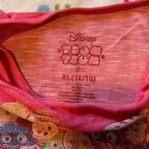 Disney Tsum Tsum shirt